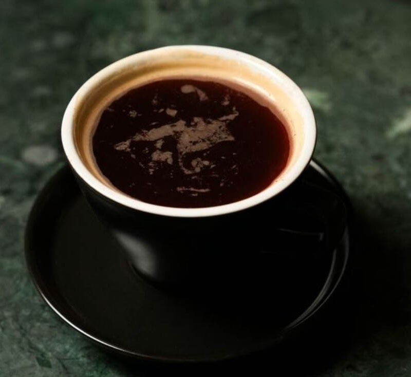 Americano (Hot) - أمريكانو (ساخن)