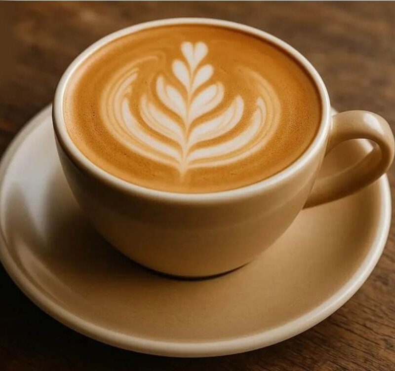 Macchiato - ماكياتو