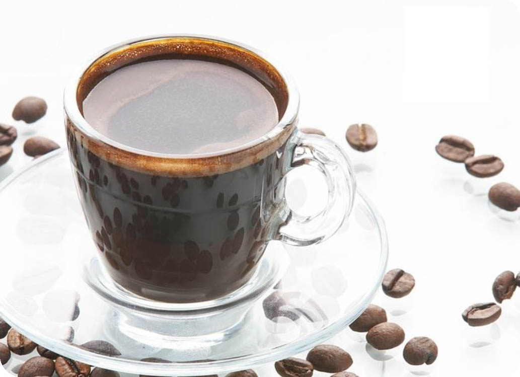 Espresso (Double) - إسبرسو (دبل)