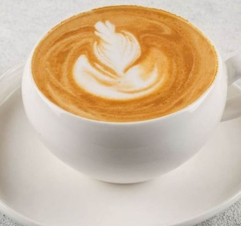 Cappuccino L - كابتشينو (ساخن)