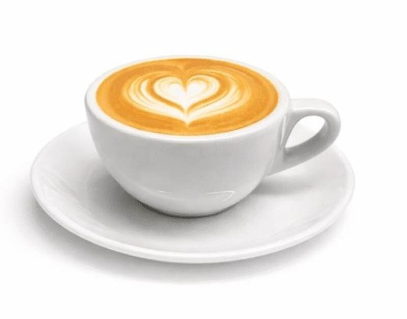 Flat White - فلات وايت
