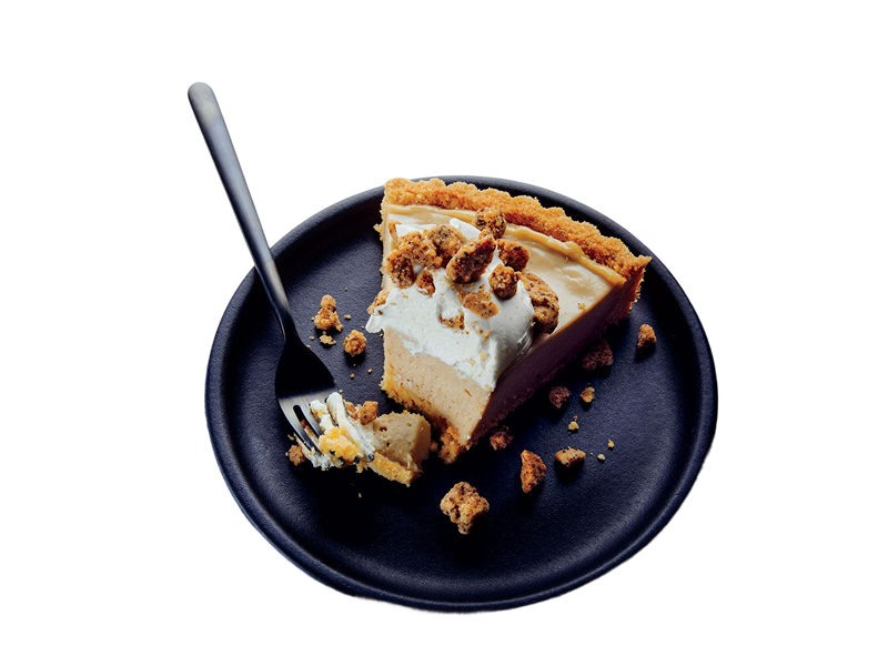 Desserts