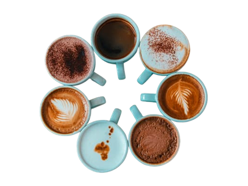 Hot Drinks
